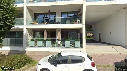 Rooms for rent in Genk - Photo from Google Street View