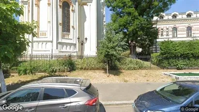 Apartments for rent in Bucharest - Sectorul 3 - Photo from Google Street View