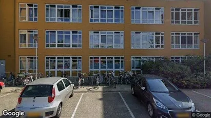 Apartments for rent in Arnhem - Photo from Google Street View