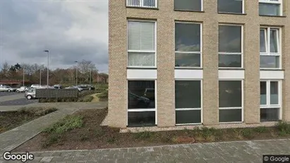 Apartments for rent in Cuijk - Photo from Google Street View