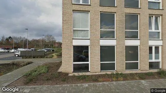 Apartments for rent in Cuijk - Photo from Google Street View