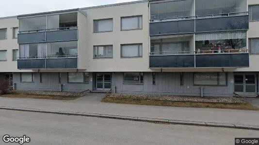 Apartments for rent in Mikkeli - Photo from Google Street View