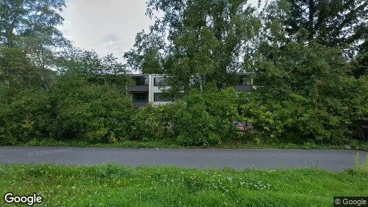 Apartments for rent in Pirkkala - Photo from Google Street View