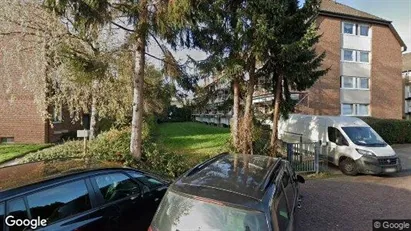 Apartments for rent in Aachen - Photo from Google Street View