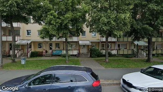 Apartments for rent in Erfurt - Photo from Google Street View