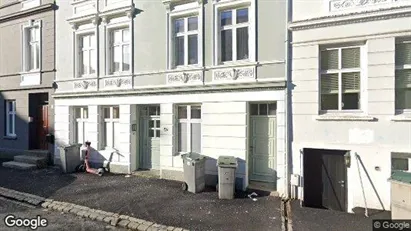 Apartments for rent in Bergen Bergenhus - Photo from Google Street View