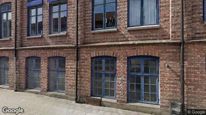 Apartments for rent in Halden - Photo from Google Street View