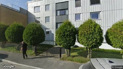 Apartments for rent in Jevnaker - Photo from Google Street View