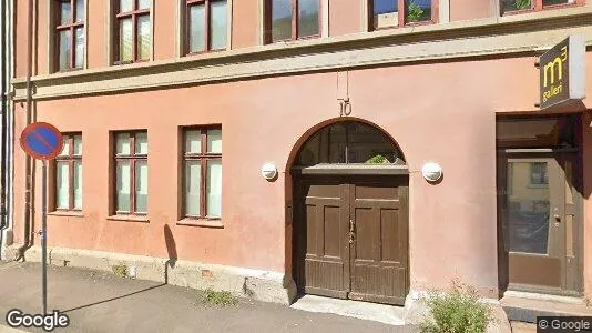 Apartments for rent in Oslo Grünerløkka - Photo from Google Street View