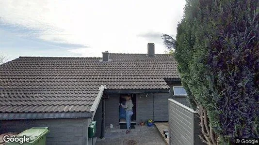 Apartments for rent in Kristiansand - Photo from Google Street View