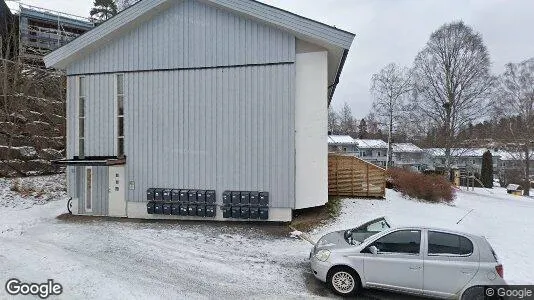 Apartments for rent in Bærum - Photo from Google Street View