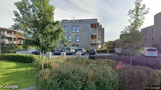 Apartments for rent in Bærum - Photo from Google Street View