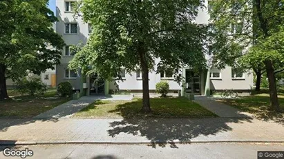 Apartments for rent in Dresden - Photo from Google Street View