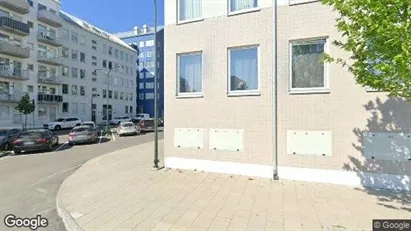 Apartments for rent in Haninge - Photo from Google Street View