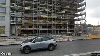 Apartments for rent in Järfälla - Photo from Google Street View