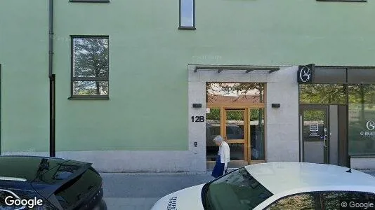 Apartments for rent in Järfälla - Photo from Google Street View