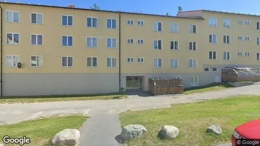 Apartments for rent in Södertälje - Photo from Google Street View