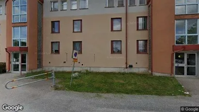 Apartments for rent in Södertälje - Photo from Google Street View