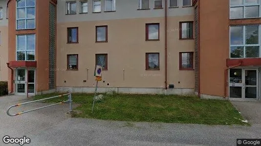 Apartments for rent in Södertälje - Photo from Google Street View