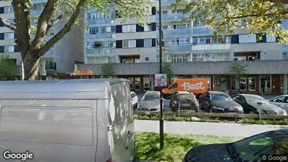 Apartments for rent in Sollentuna - Photo from Google Street View