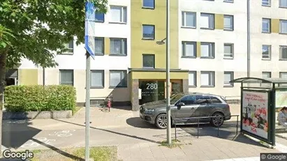 Apartments for rent in Stockholm South - Photo from Google Street View