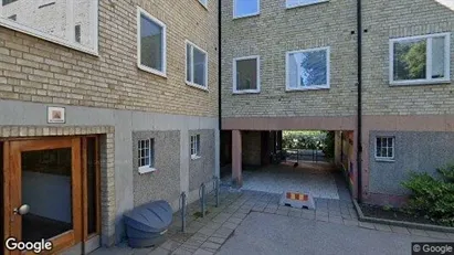 Apartments for rent in Stockholm West - Photo from Google Street View