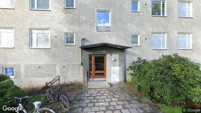 Apartments for rent in Stockholm West - Photo from Google Street View