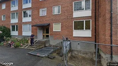 Apartments for rent in Stockholm South - Photo from Google Street View