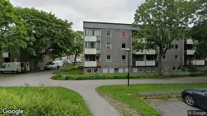 Apartments for rent in Stockholm West - Photo from Google Street View