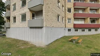 Apartments for rent in Västerås - Photo from Google Street View