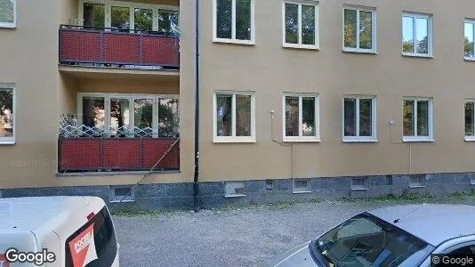 Apartments for rent in Gävle - Photo from Google Street View