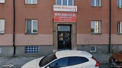 Apartments for rent in Norrköping - Photo from Google Street View