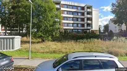 Apartments for rent in Gävle - Photo from Google Street View