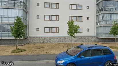 Apartments for rent in Mariestad - Photo from Google Street View