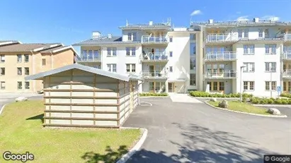 Apartments for rent in Vårgårda - Photo from Google Street View