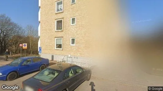 Apartments for rent in Helsingborg - Photo from Google Street View