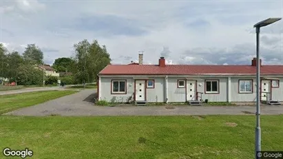 Apartments for rent in Färgelanda - Photo from Google Street View