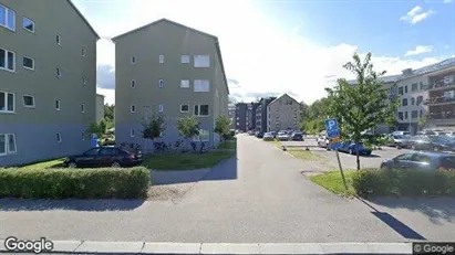 Apartments for rent in Örebro - Photo from Google Street View