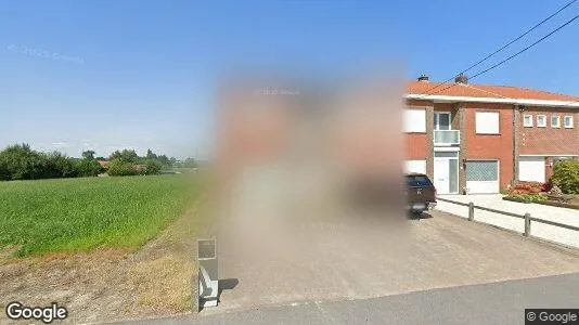 Apartments for rent in Zwevegem - Photo from Google Street View