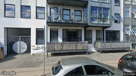 Apartments for rent in Copenhagen NV - Photo from Google Street View