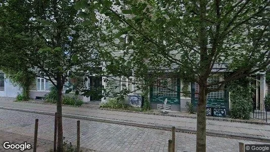 Apartments for rent in Copenhagen K - Photo from Google Street View