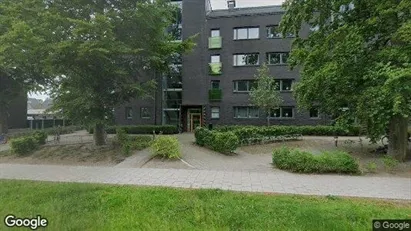 Apartments for rent in Limhamn/Bunkeflo - Photo from Google Street View