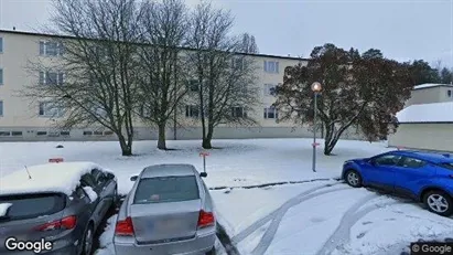 Apartments for rent in Västerås - Photo from Google Street View