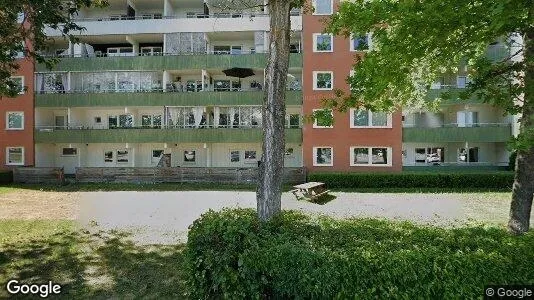 Apartments for rent in Eskilstuna - Photo from Google Street View