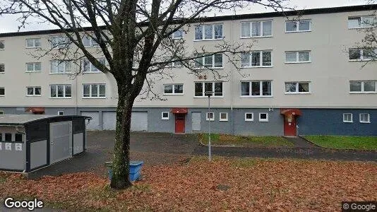 Apartments for rent in Eskilstuna - Photo from Google Street View