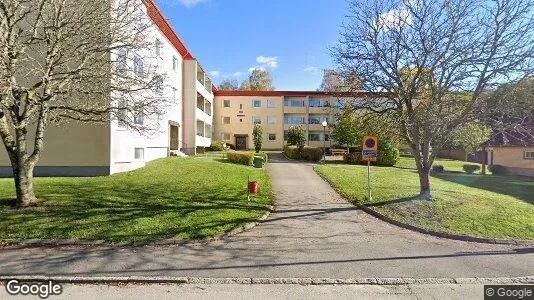 Apartments for rent in Ulricehamn - Photo from Google Street View