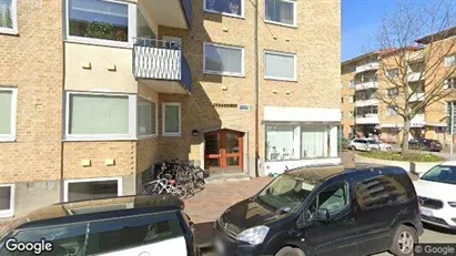 Apartments for rent in Malmö City - Photo from Google Street View