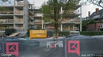 Apartments for rent in The Hague Scheveningen - Photo from Google Street View