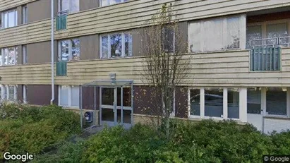 Apartments for rent in Trollhättan - Photo from Google Street View