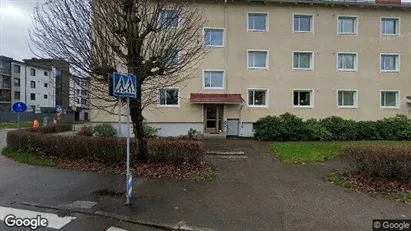 Apartments for rent in Trollhättan - Photo from Google Street View